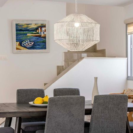 Azure Luxury Pool Villa Protaras Esterno foto